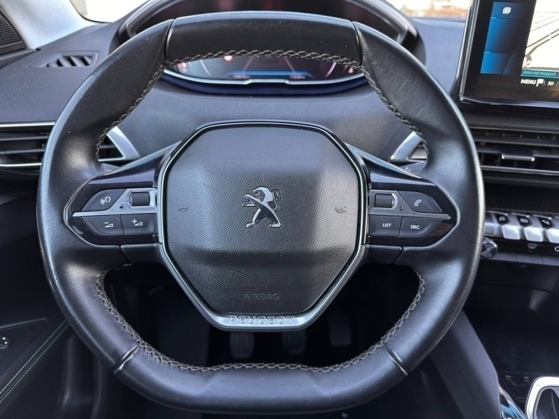 Peugeot 5008 Diesel Allure 130cv Blanco