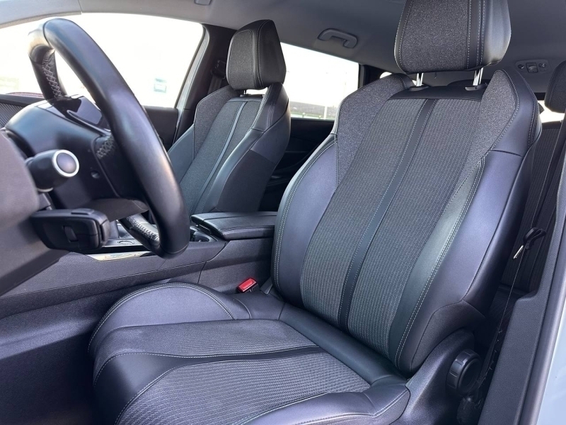 Peugeot 5008 Diesel Allure 130cv Blanco
