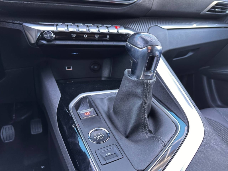 Peugeot 5008 Diesel Allure 130cv Blanco