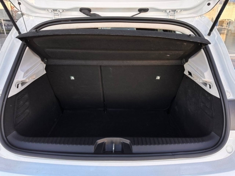 Renault Clio Gasolina Limited 92cv Blanco
