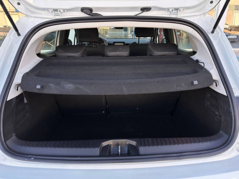 Renault Clio Diesel 100cv Blanco