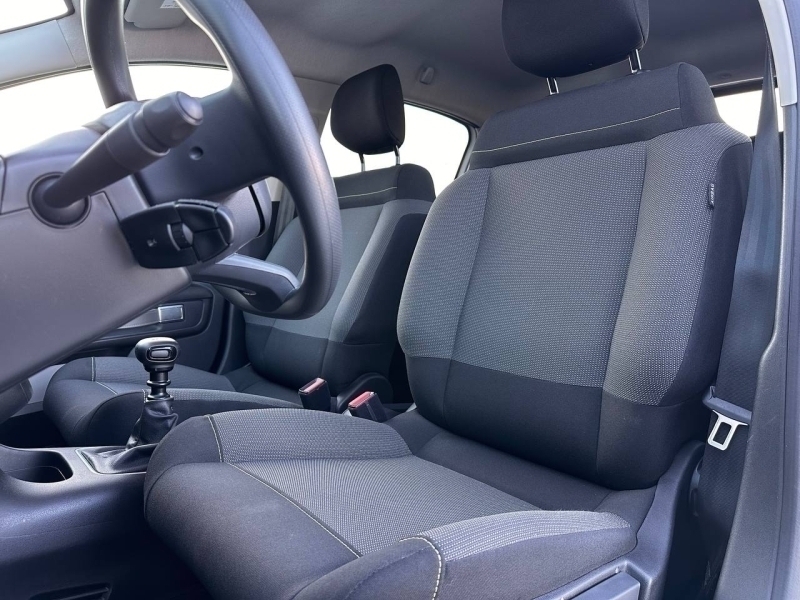 Citroen C3 NC Series 100cv Blanco