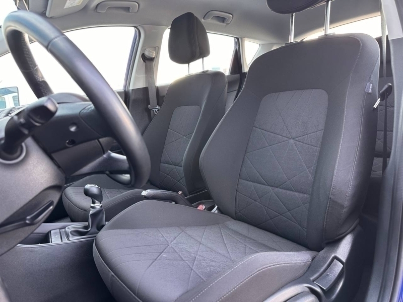 Hyundai Bayon  MAXX 84cv Azul