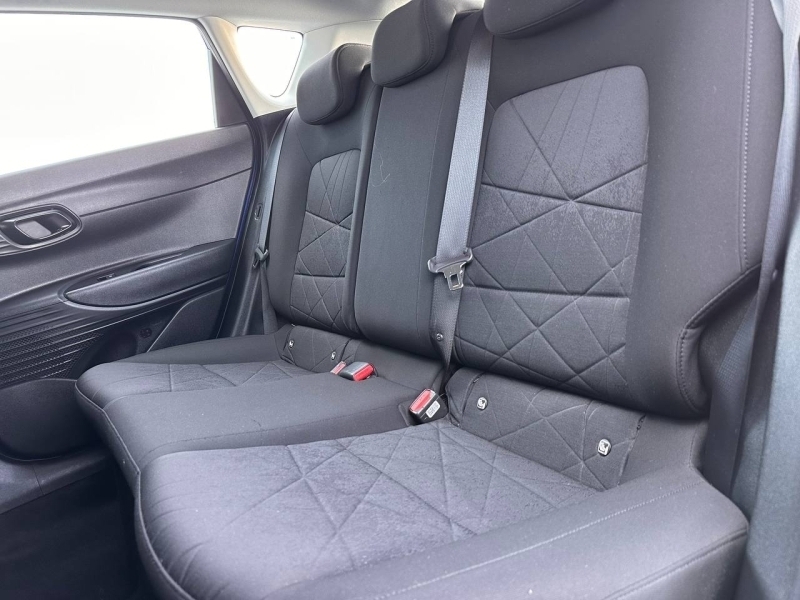 Hyundai Bayon  MAXX 84cv Azul
