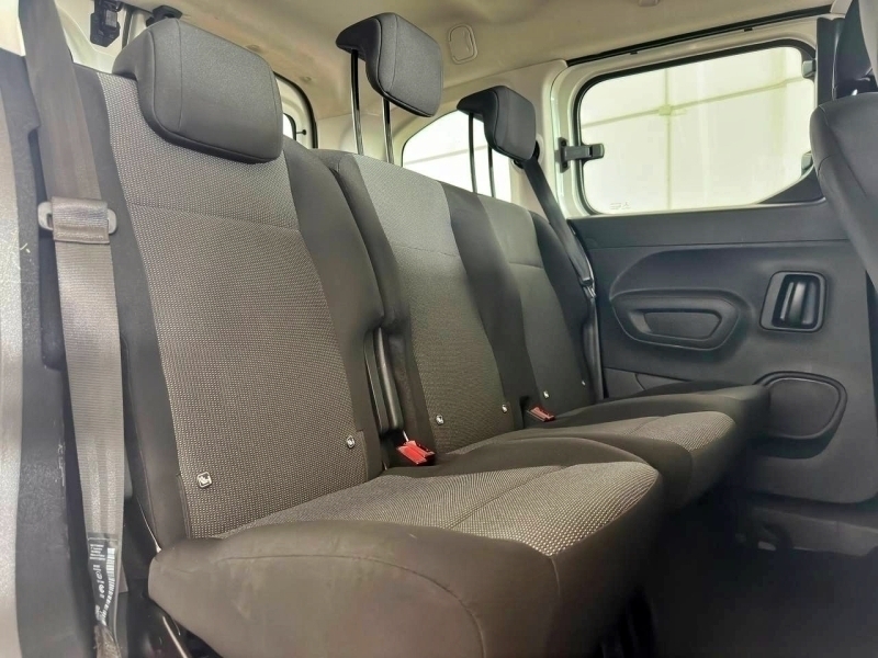Citroen Berlingo Live Pack 100cv Blanco