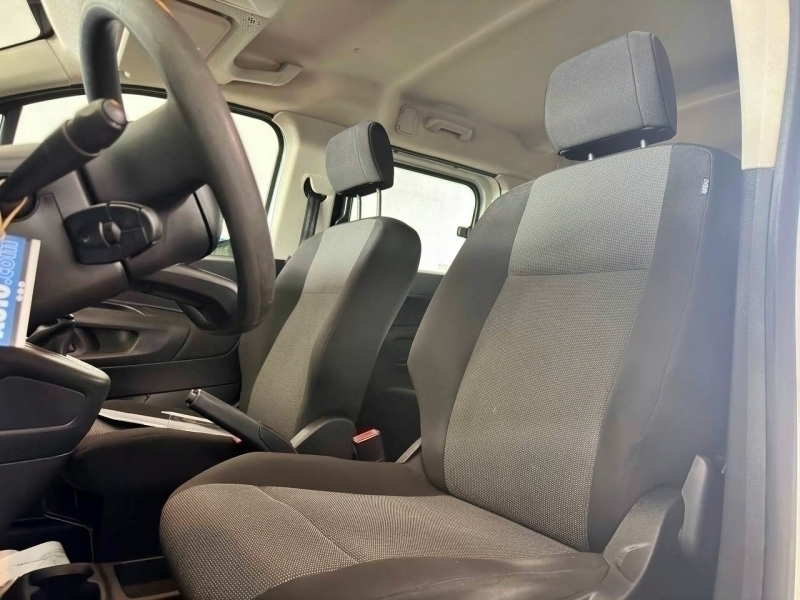 Citroen Berlingo Live Pack 100cv Blanco