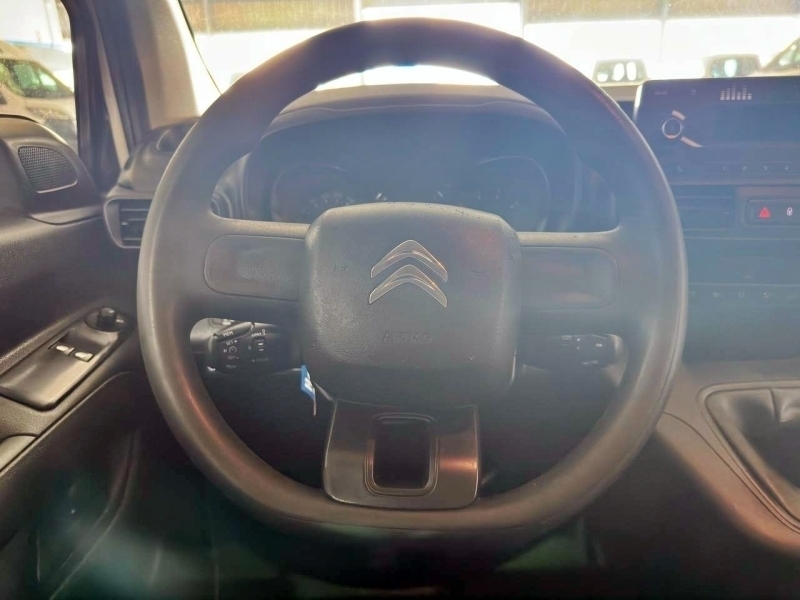 Citroen Berlingo Live Pack 100cv Blanco