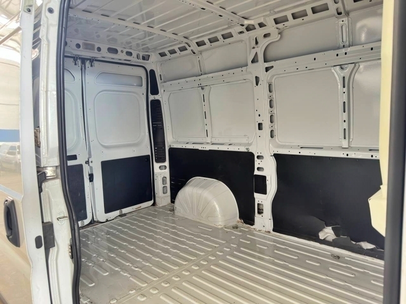 Citroen Jumper 2.2 BHDi 140cv Blanco