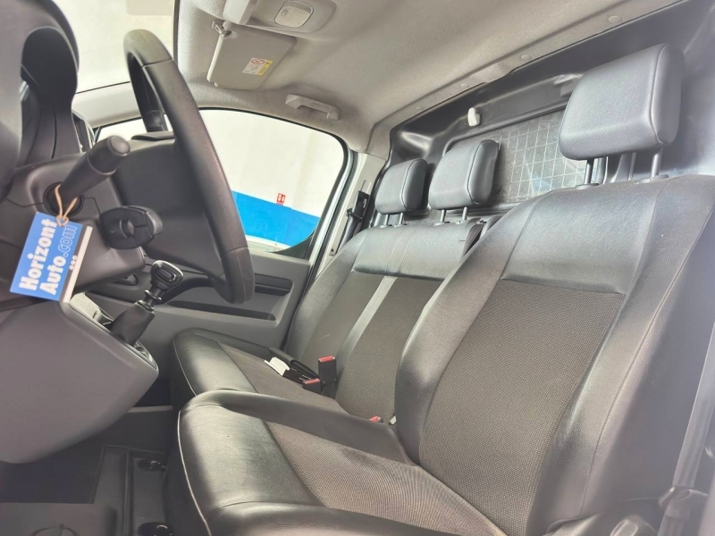 Opel Vivaro Express 100cv Blanco