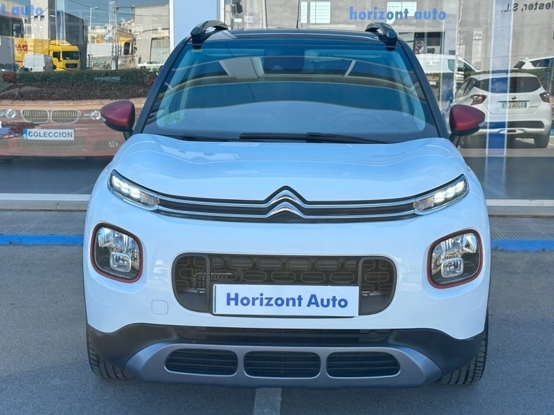 Citroen C3 Air Cross Cseries 100cv Blanco