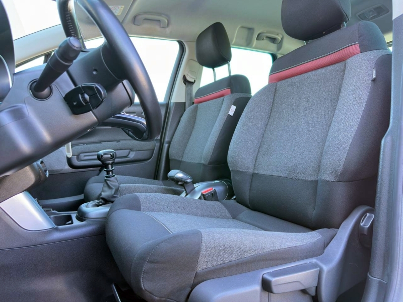 Citroen C3 Air Cross Cseries 100cv Blanco