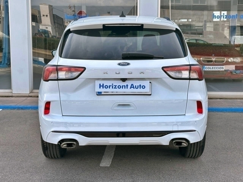 Ford Kuga ST Line 120cv Blanco
