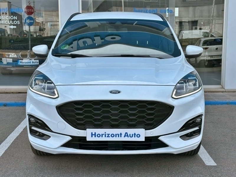 Ford Kuga ST Line 120cv Blanco
