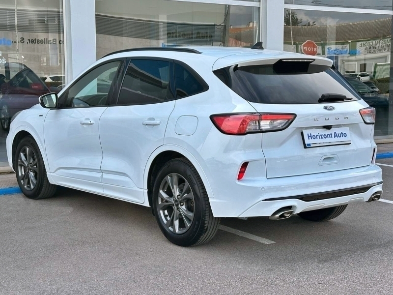 Ford Kuga ST Line 120cv Blanco