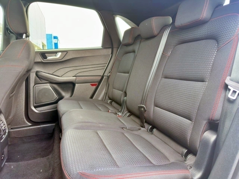 Ford Kuga ST Line 120cv Blanco