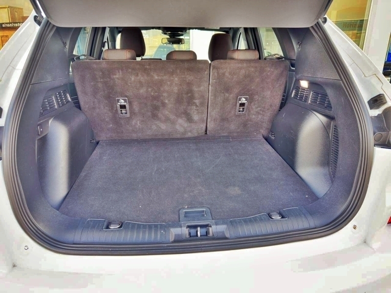 Ford Kuga ST Line 120cv Blanco