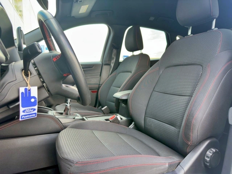 Ford Kuga ST Line 120cv Blanco