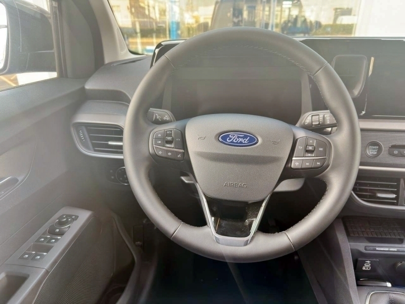 Ford Tourneo Courier Titanium 125cv Azul