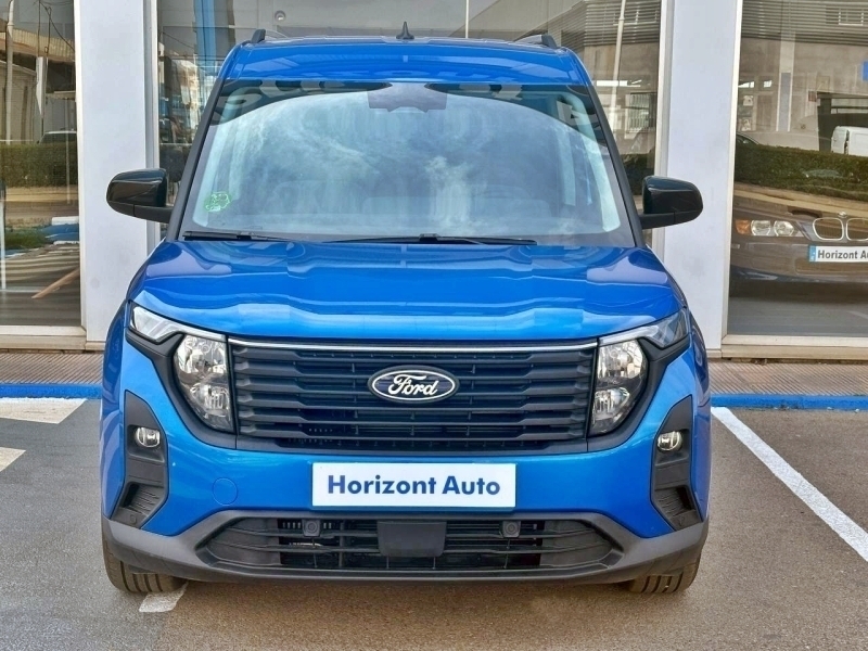 Ford Tourneo Courier Titanium 125cv Azul