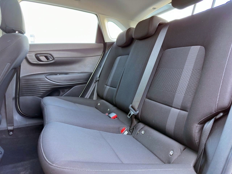 Hyundai i20 Klass 100cv Blanco