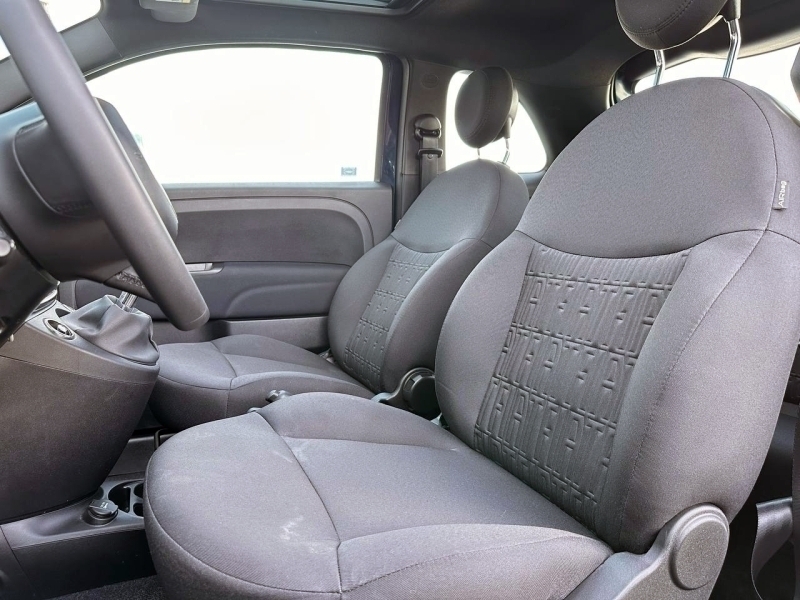 Fiat 500 Hybrid Dolce Vita 70cv Azul