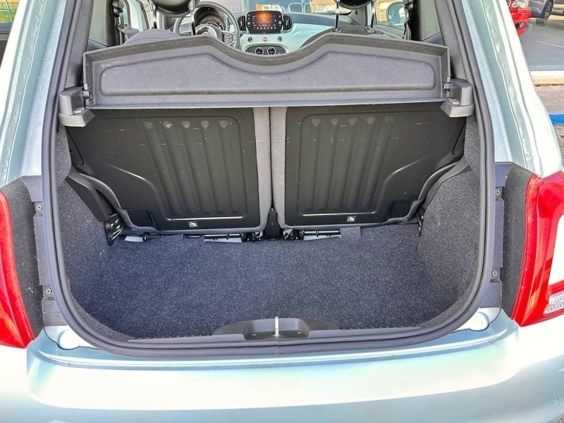 Fiat 500 Hybrid Dolce Vita 70cv Azul