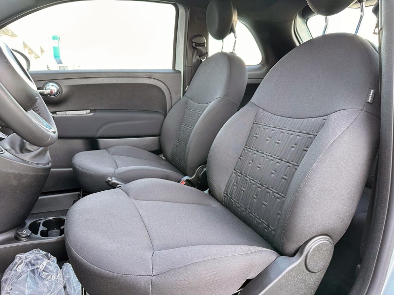 Fiat 500 Hybrid Dolce Vita 70cv Azul