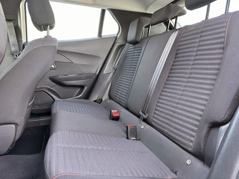 Peugeot 2008 Active Pack 110cv Blanco