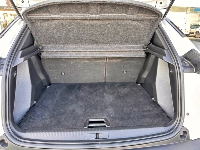 Peugeot 2008 Active Pack 110cv Blanco