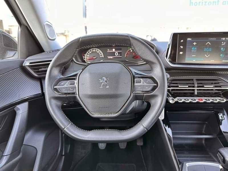 Peugeot 2008 Active Pack 110cv Blanco