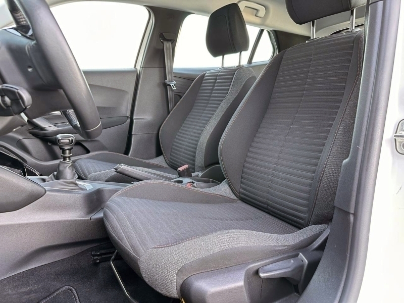 Peugeot 2008 Active Pack 110cv Blanco