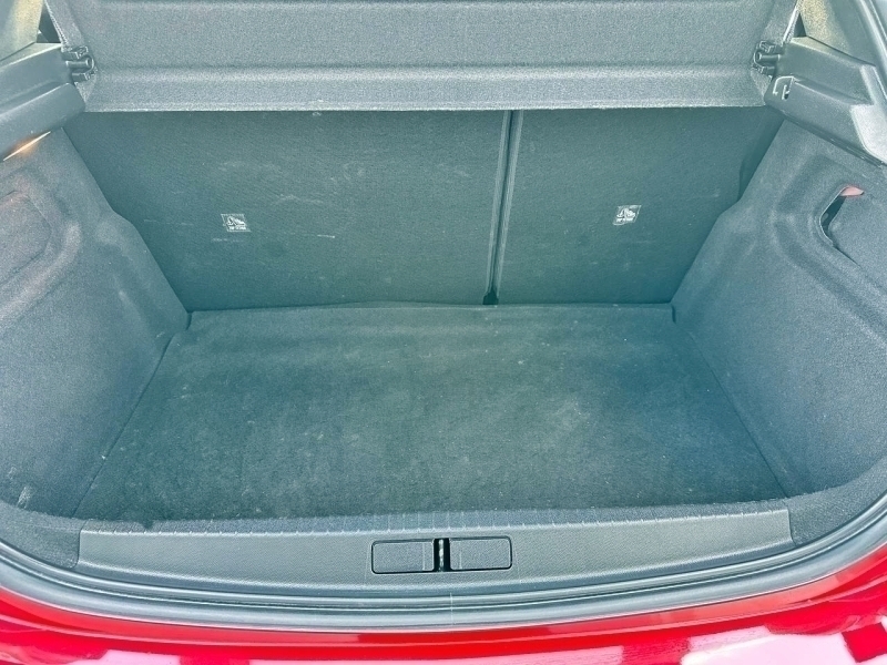 Opel Corsa GSLine 1.5D 100cv Rojo
