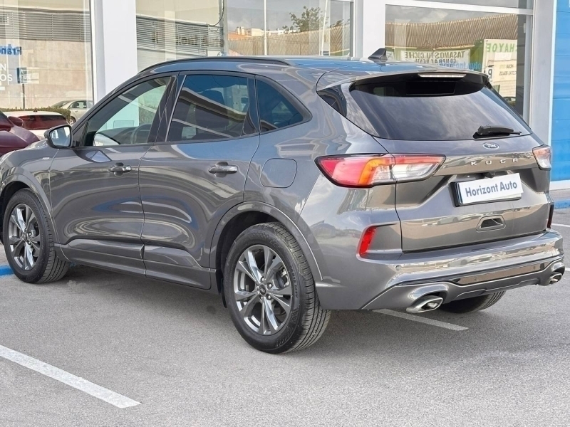 Ford Kuga ST Line 120cv Gris