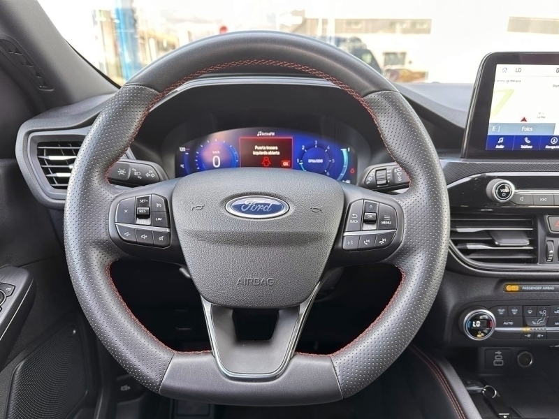 Ford Kuga ST Line 120cv Gris