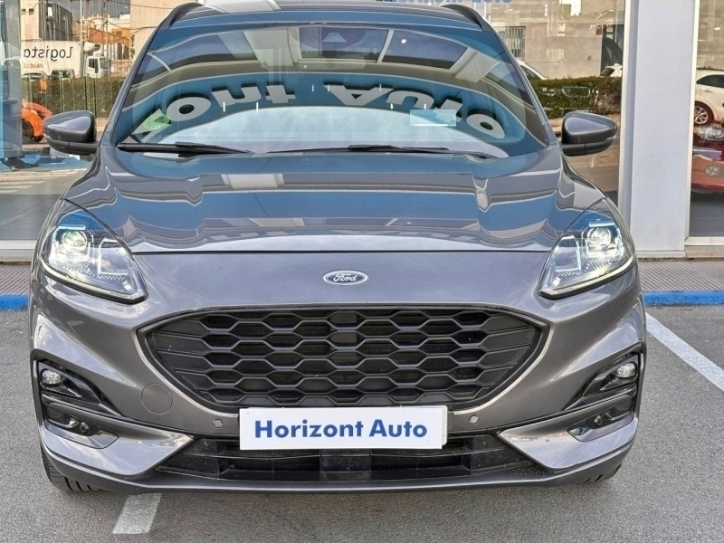 Ford Kuga ST Line 120cv Gris