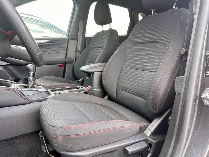 Ford Kuga ST Line 120cv Gris