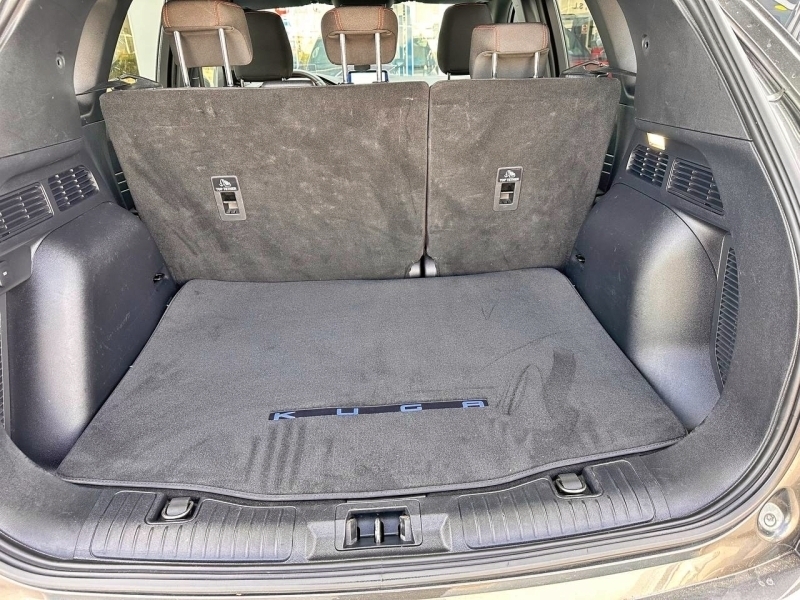 Ford Kuga ST Line 120cv Gris