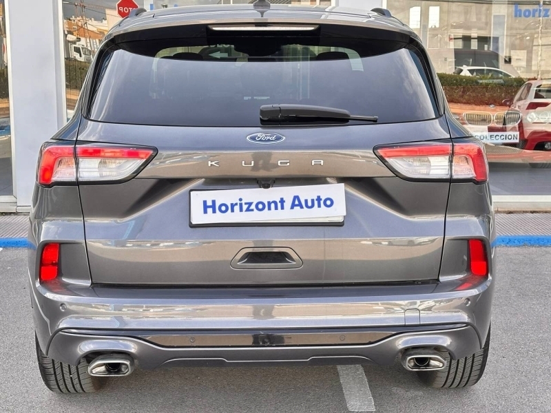 Ford Kuga ST Line 120cv Gris