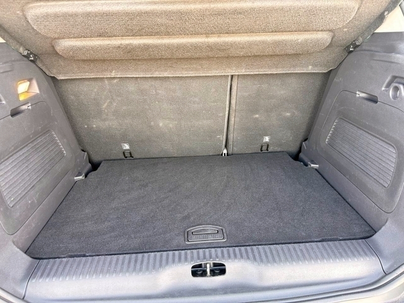 Citroen C3 Air Cross Shine 110cv Gris
