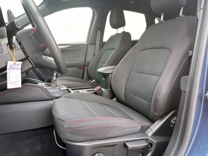 Ford Kuga ST Line 120cv Azul metalizado