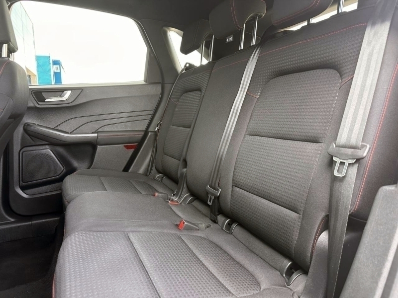 Ford Kuga ST Line 120cv Azul metalizado