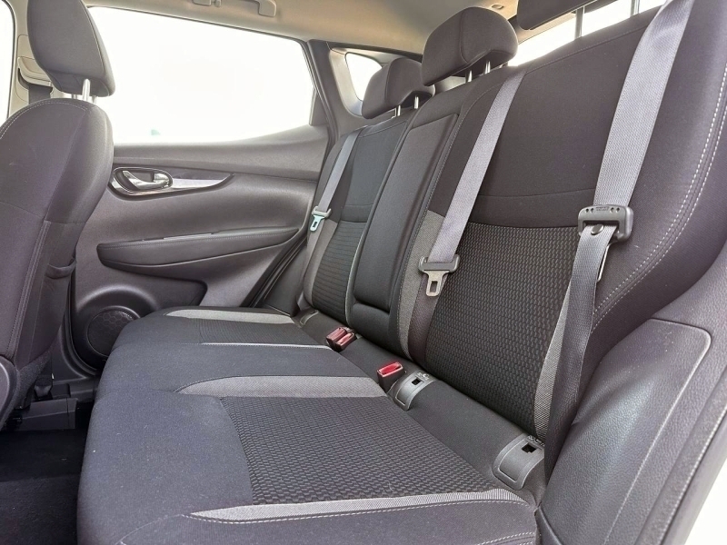 Nissan Qashqai 1700cc 150cv Gris