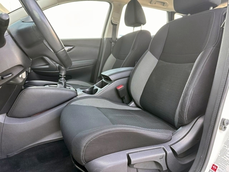 Nissan Qashqai 1700cc 150cv Gris