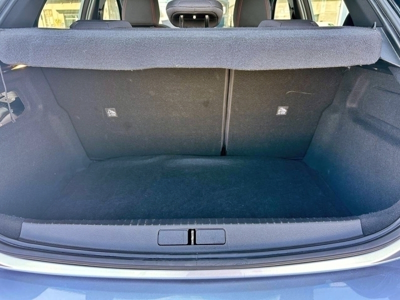 Opel Corsa GSLine 1.5D 100cv Gris