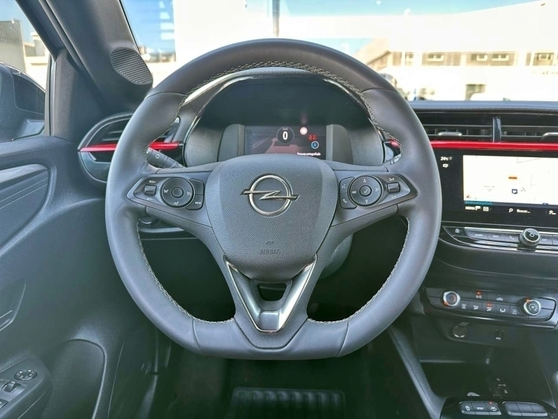 Opel Corsa GSLine 1.5D 100cv Gris