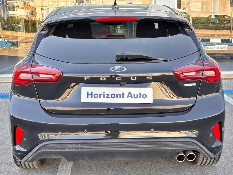 Ford Focus ST Line 125cv Negro