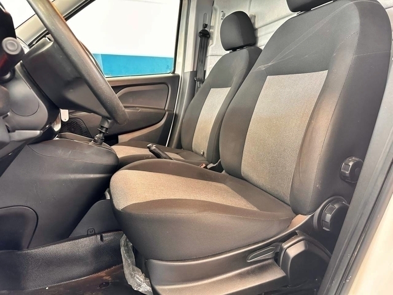 Fiat Dobló MAXI 105cv Blanco