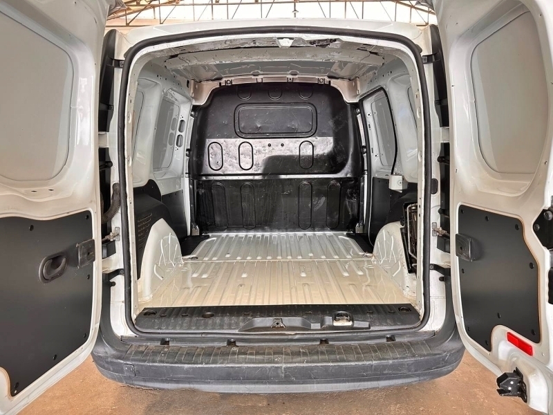 Mercedes-Benz Citan 109 CDi 95cv Blanco