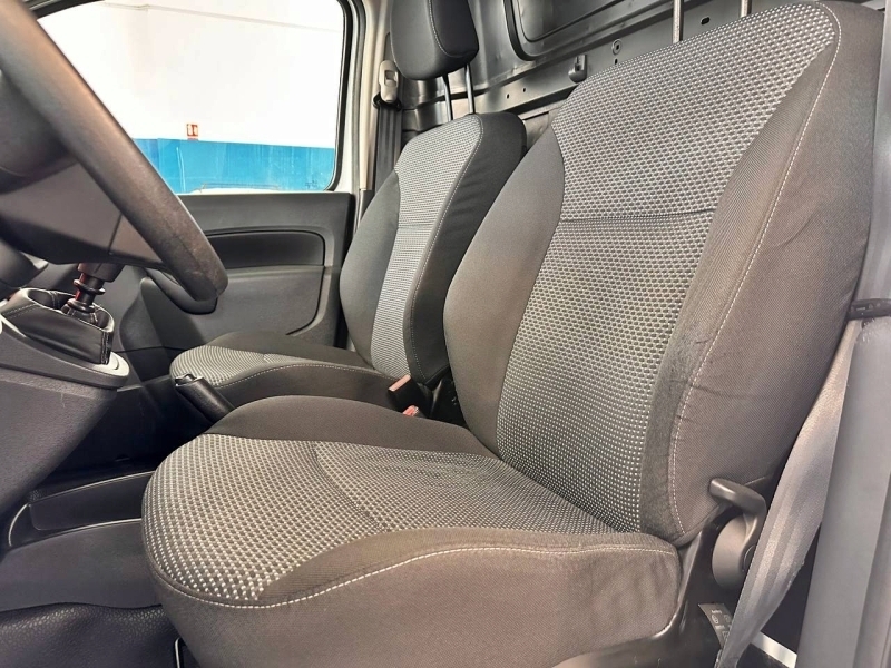 Mercedes-Benz Citan 109 CDi 95cv Blanco
