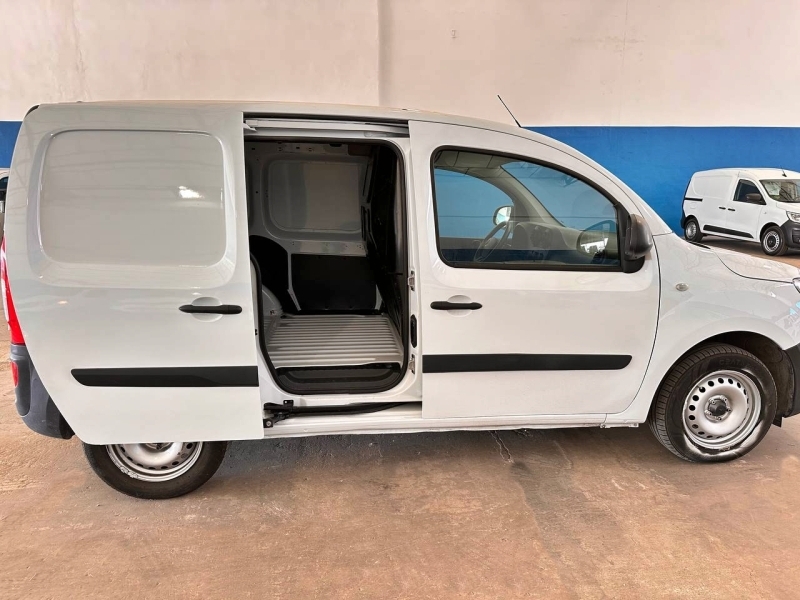 Mercedes-Benz Citan 109 CDi 95cv Blanco